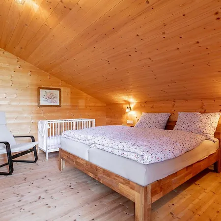 Feriehus Zuhaeusel Kolsassberg