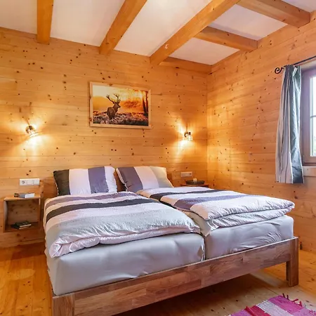 Zuhaeusel Feriehus Kolsassberg