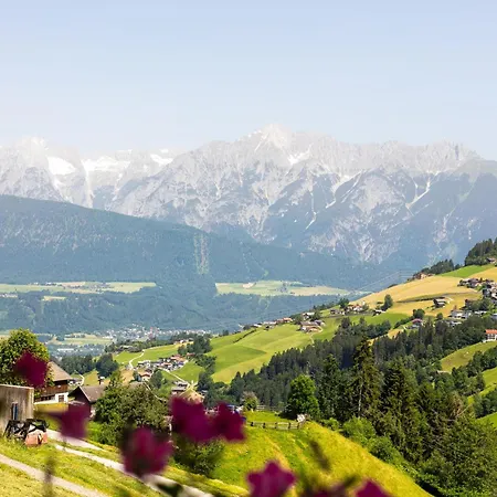 Feriehus Zuhaeusel Kolsassberg