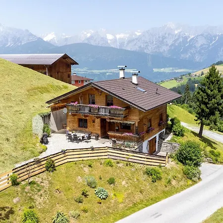 Zuhaeusel * Kolsassberg