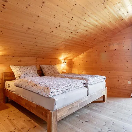 Zuhaeusel * Kolsassberg