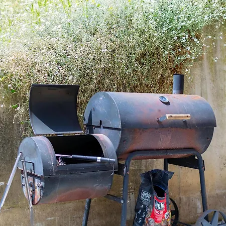 Feriehus Zuhaeusel *