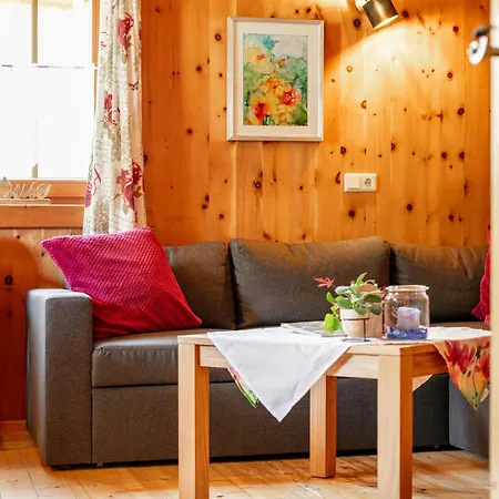 Zuhaeusel Kolsassberg