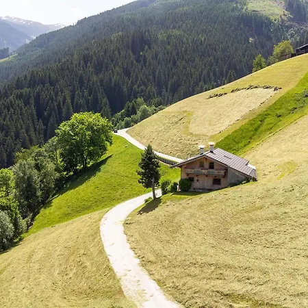 Zuhaeusel Kolsassberg