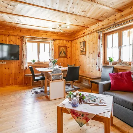 Feriehus Zuhaeusel Kolsassberg