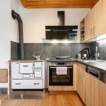 Casa vacanze Zuhaeusel