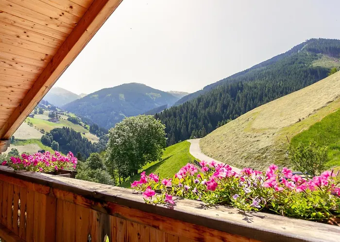 Zuhaeusel Casa de Férias *