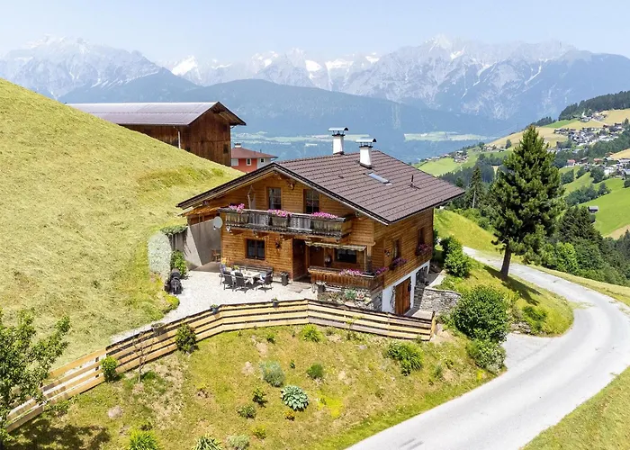 Zuhaeusel * Kolsassberg