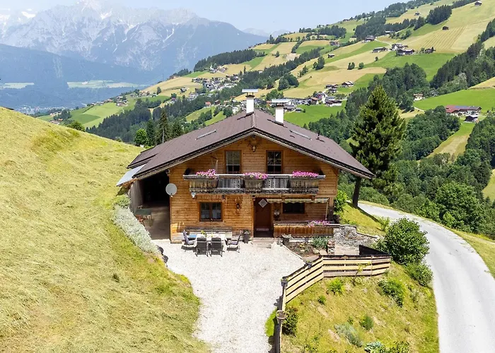 Zuhaeusel Casa de Férias