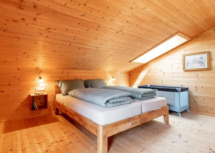 Zuhaeusel Kolsassberg