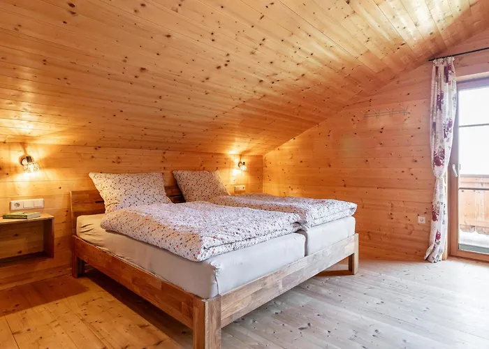 Zuhaeusel * Kolsassberg