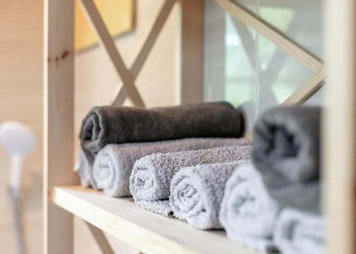 Zuhaeusel Casa de Férias