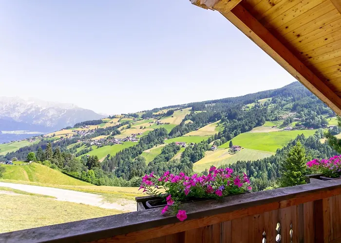 Zuhaeusel بيت للعطل *