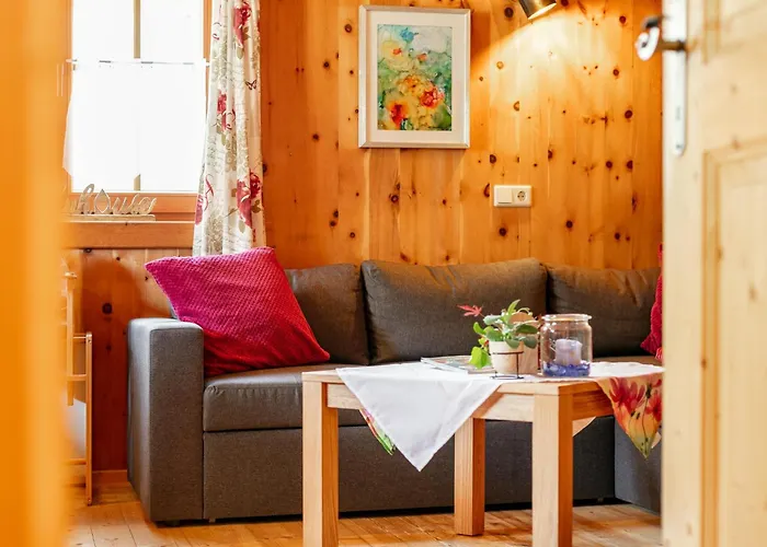 Zuhaeusel Kolsassberg