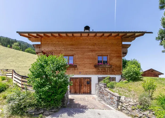 Zuhaeusel بيت للعطل