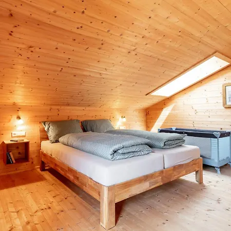 Zuhaeusel Kolsassberg