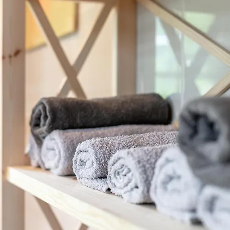 Zuhaeusel Holiday home