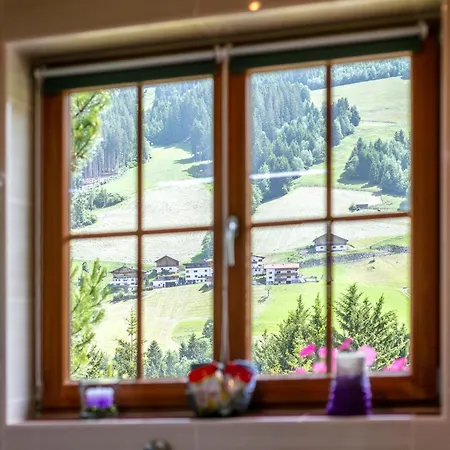 Zuhaeusel * Kolsassberg