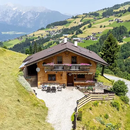 Zuhaeusel Ferienhaus