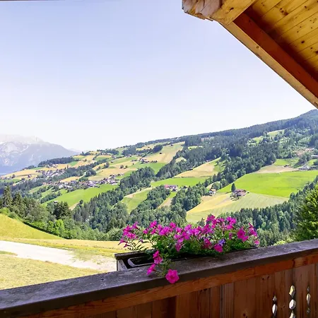 Zuhaeusel Ferienhaus *