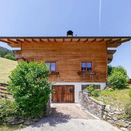 Zuhaeusel Ferienhaus