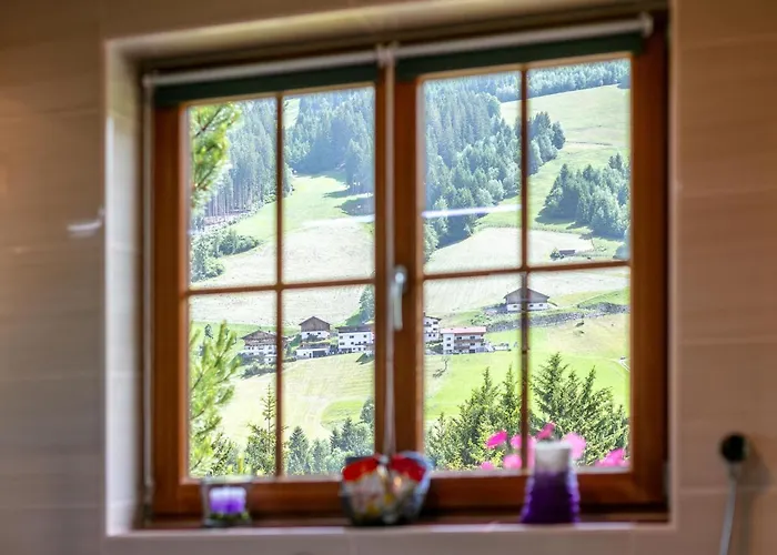 Zuhaeusel * Kolsassberg